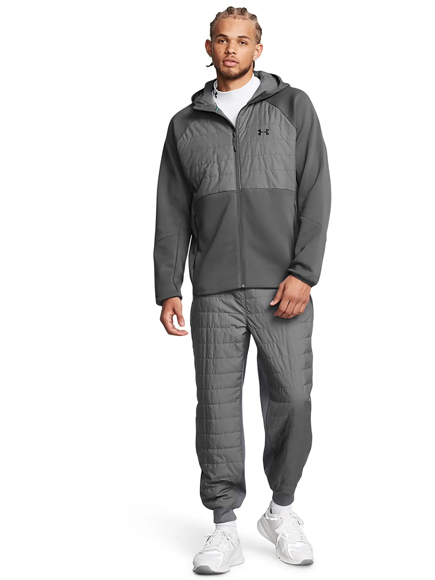 UNDER ARMOUR | Herren Jacke UA Unstoppable | 